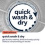 Indesit 8kg Wash 6kg Dry 1400rpm Washer Dryer - Silver