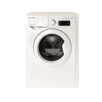 Indesit 8kg Wash 6kg Dry 1400rpm Washer Dryer - White Indesit 8kg Wash 6kg Dry 1400rpm Washer Dryer - White