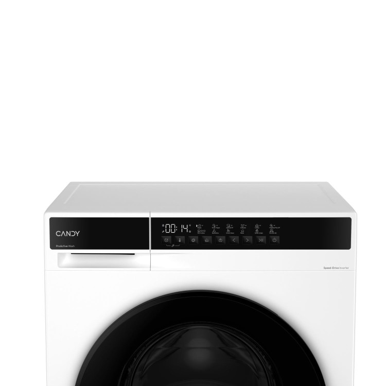 Candy Quick Pro 8kg Wash 5kg Dry 1400rpm Washer Dryer - White