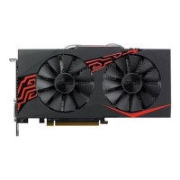 ASUS Expedition Radeon RX 570 4GB GDDR5 Graphics Card