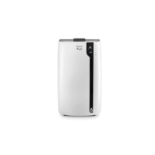 Refurbished DeLonghi Pinguino EX100 SILENT 10000 BTU Portable Air Conditioner - Great for rooms up 28 sqm