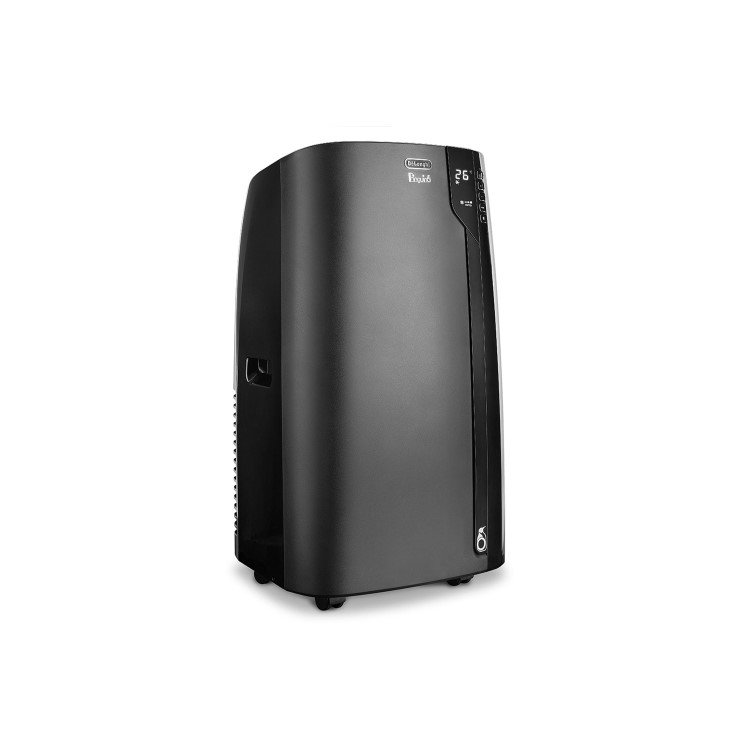 Refurbished DeLonghi Pinguino EX120 SILENT 11500 BTU Portable Air Conditioner for rooms up 30 sqm