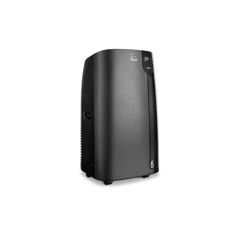 Refurbished DeLonghi EX130 SILENT 13000 BTU Portable Air Conditioner Great for rooms up 35 sqm