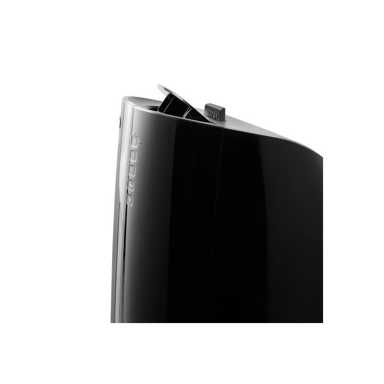 Refurbished DeLonghi EX130 SILENT 13000 BTU Portable Air Conditioner Great for rooms up 35 sqm