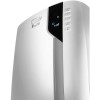 Delonghi EX130 Silent 13000 BTU Portable Air Conditioner
