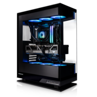 AWD IT Supreme AMD Ryzen 7 9800X3D 32GB RAM 2TB SSD RTX 5090 Windows 11 Gaming PC