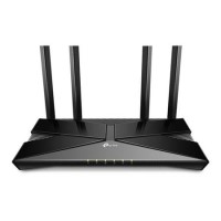 TP-Link AX1800 Dual Band Wi-Fi 6 Router TP-Link AX1800 Dual Band Wi-Fi 6 Router