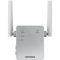 Netgear EX3700 750Mbps Dual Band WiFi Range Extender