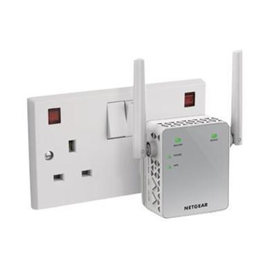 Netgear EX3700 750Mbps Dual Band WiFi Range Extender