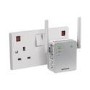 Netgear EX3700 750Mbps Dual Band WiFi Range Extender