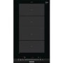 Siemens iQ700 30cm Domino Induction Hob - Black