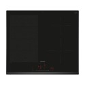 EX651HEC1E Siemens iQ700 60cm 4 Zone Induction Hob