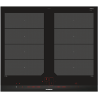 Siemens iQ700 60cm 4 Zone Induction Hob with Dual CombiZones