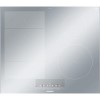 Siemens EX679FEC1E iQ700 60cm Induction Hob - Silver Glass