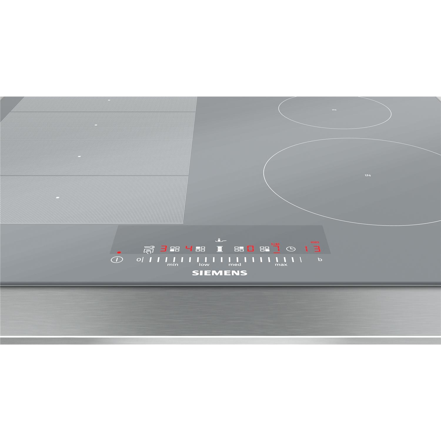 Купить Индукционную Панель Siemens