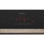 Siemens iQ700 80cm 4 Zone Induction Hob with Integrated Ventilation System