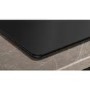 Siemens iQ700 80cm 4 Zone Induction Hob - Matt Black