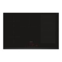 EX851HVC1E Siemens iQ700 80cm 5 Zone Induction Hob