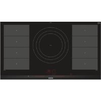 Refurbished Siemens iQ700 EX975LVC1E 90cm 5 Zone Induction Hob 