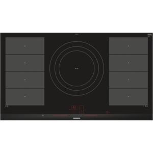 Refurbished Siemens iQ700 EX975LVC1E 90cm 5 Zone Induction Hob 