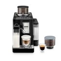EXAM440.55.B Delonghi Rivelia EXAM440.55.B Fully Automatic Bean to Cup Freestanding Coffee Machine with Milk Frother - Black