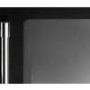 Rangemaster 86440 Excel 110cm Dual Fuel Range Cooker Stainless Steel