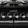 Rangemaster EXL110EISLC Excel 110cm Electric Range Cooker With Induction Hob Slate