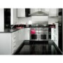 Rangemaster EXL110EISLC Excel 110cm Electric Range Cooker With Induction Hob Slate