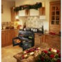 Rangemaster EXL110EISLC Excel 110cm Electric Range Cooker With Induction Hob Slate