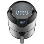 Tefal EY401D40 Easy Fry Precision Air Fryer - Stainless Steel & Black