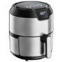 Tefal EY401D40 Easy Fry Precision Air Fryer - Stainless Steel & Black