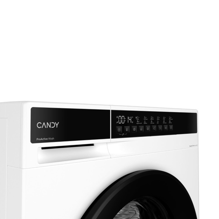 Candy Quick 9kg 1400rpm  Washing Machine - White