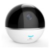 EZVIZ C6T 1080p Indoor Pan/Tilt &amp; Motion Tracking Smart Wi-Fi Camera- Works with Amazon Alexa &amp; Google Assistant IFTTT