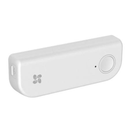 EZVIZ T6 Wireless Open-Close Detector Rechargeable Door or Window Sensor for Smart Home Security