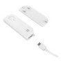EZVIZ T6 Wireless Open-Close Detector Rechargeable Door or Window Sensor for Smart Home Security