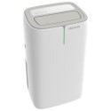 EcoPlus10HPW electriQ EcoPlus A+ 10000 BTU Smart Portable Air Conditioner with Heat Pump HEPA Purifier & Quiet Mode