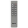 electriQ EcoPlus 12000 BTU  A+ Low Energy  Smart Quiet Portable AC & Heater