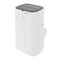 A2/EcoSilent12 Refurbished electriQ EcoSilent 12000 BTU Portable Air Conditioner