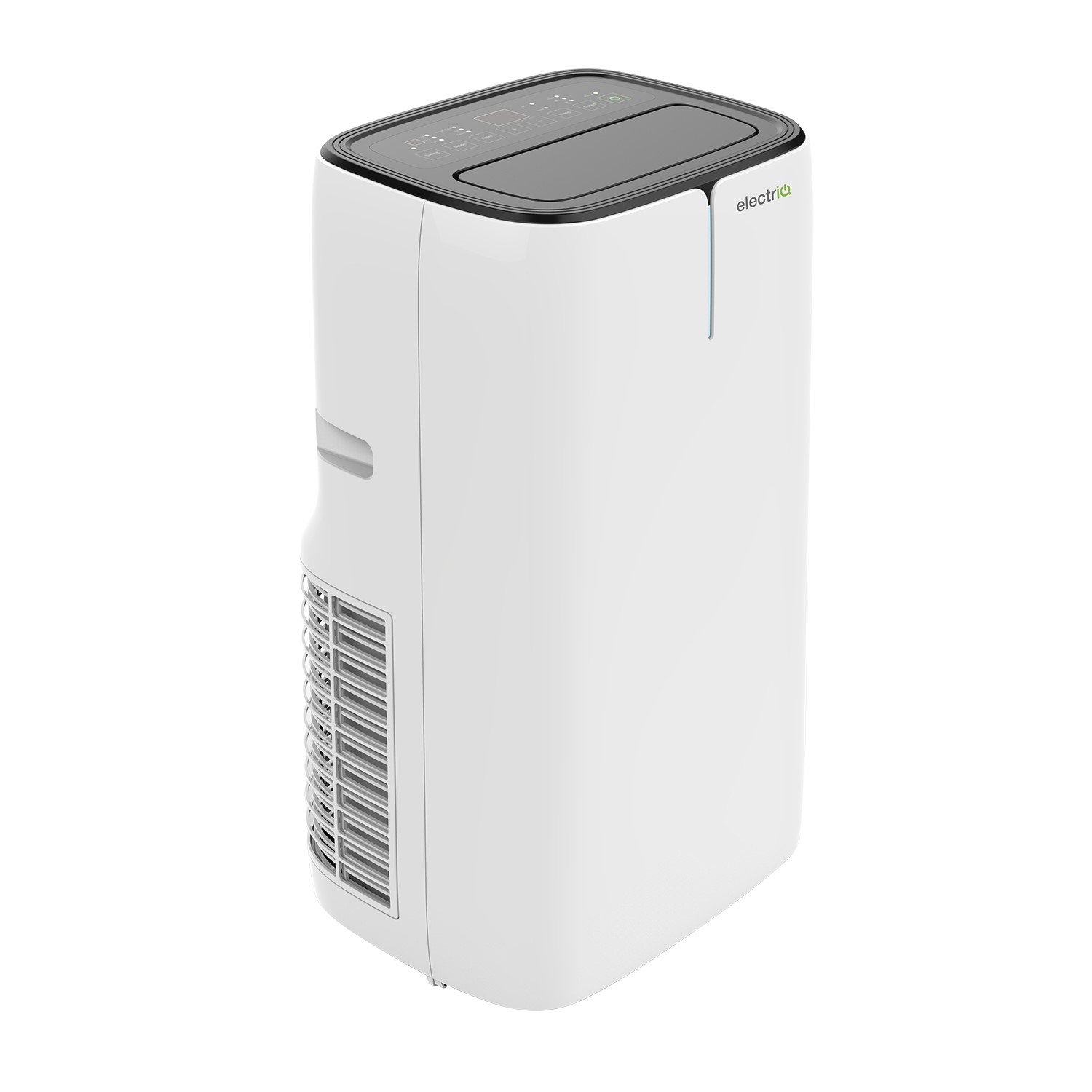 12000 BTU Portable Air Conditioner for Rooms up to 30 sqm 