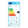 electriQ EcoSilent 14000 BTU Smart Quiet Portable Air Conditioner