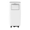 Refurbished electriQ EcoSilent 8000 BTU Portable Air Conditioner