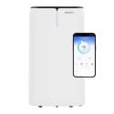 A2/Ecosilent12B Refurbished EcoSilent A 12000 BTU Smart Portable Air Conditioner 