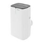 Refurbished electriQ EcoSilent A+ Low Energy 12000 BTU Smart Portable Air Conditioner