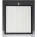 electriQ HEPA Filter for EcoSilent12HPW-V2 / EcoSilent14HPW-V2 / EcoSilent12WAP Air Conditioners