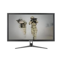 Refurbished electriQ 24" UHD HDR 4K 60Hz FreeSync Gaming Monitor