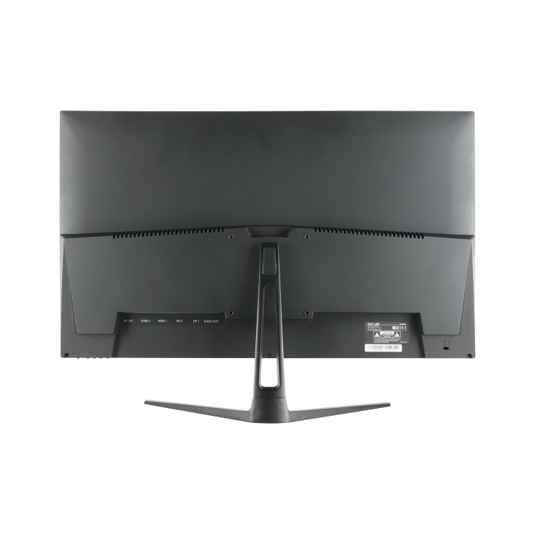 electriQ 24" 4K UHD Gaming Monitor