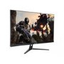 GRADE A1 - electriQ 27" Full HD 1ms 144Hz FreeSync HDR Gaming Monitor