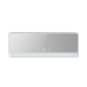 A1/Eiq-Panel9KWM-SV GRADE A1 - electriQ Silver Front Panel for eiQ-9WMINV-V3/V4 Air Conditioner