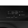 Refurbished electriQ Eiqtd7black Freestanding Vented 7KG Tumble Dryer Black