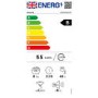 electriQ 8kg 1400rpm Washing Machine - White